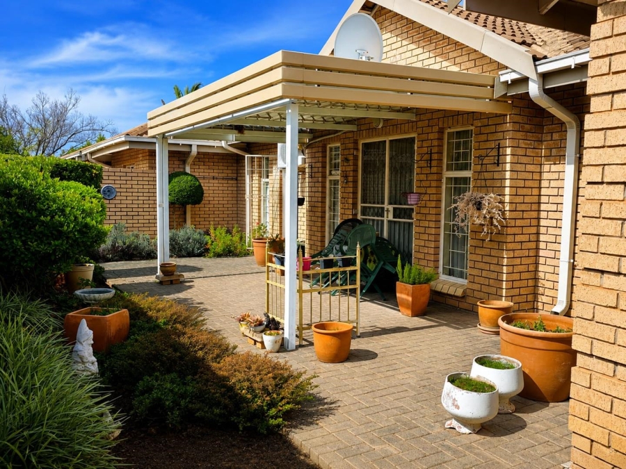 3 Bedroom Property for Sale in Universitas Free State